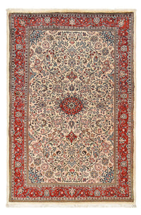 Persisk matta - Classic - 205 x 132 cm - beige