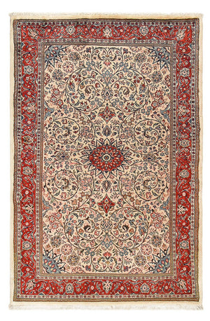 Persisk matta - Classic - 205 x 132 cm - beige