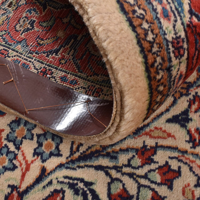 Persisk matta - Classic - 205 x 132 cm - beige