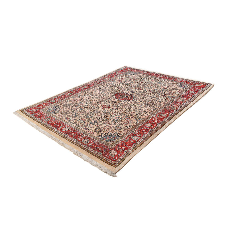Persisk matta - Classic - 205 x 132 cm - beige