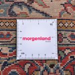 Persisk matta - Classic - 205 x 132 cm - beige