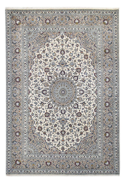 Kashan Mattan 240x354cm - Persisk matta