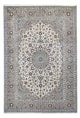 Kashan Mattan 240x354cm - Persisk matta