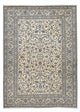 Kashan Mattan 351x250cm - Persisk matta