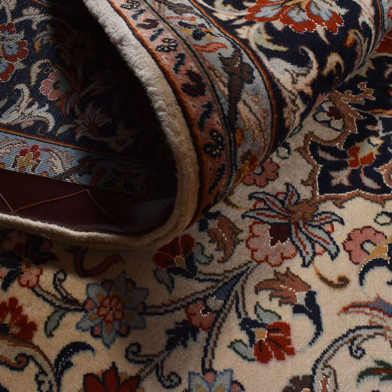 Persisk matta - Classic - 294 x 208 cm - sand