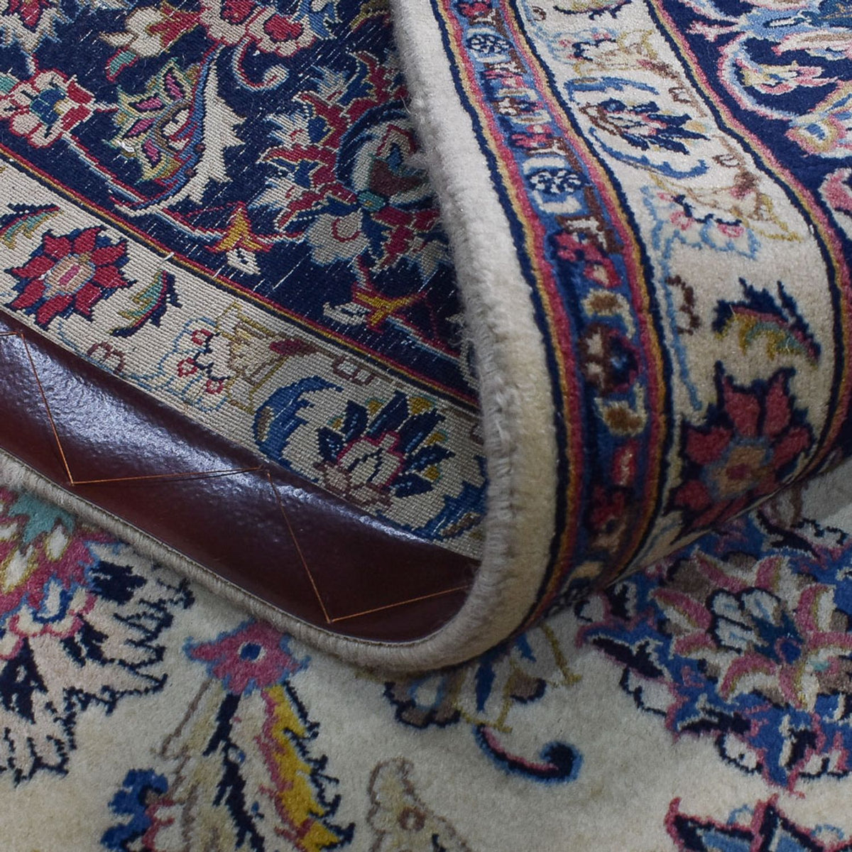 Persisk matta - Classic - 334 x 248 cm - sand