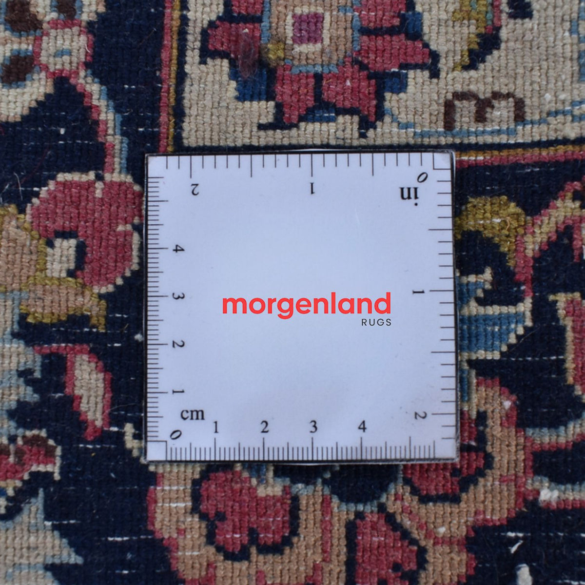 Persisk matta - Classic - 334 x 248 cm - sand