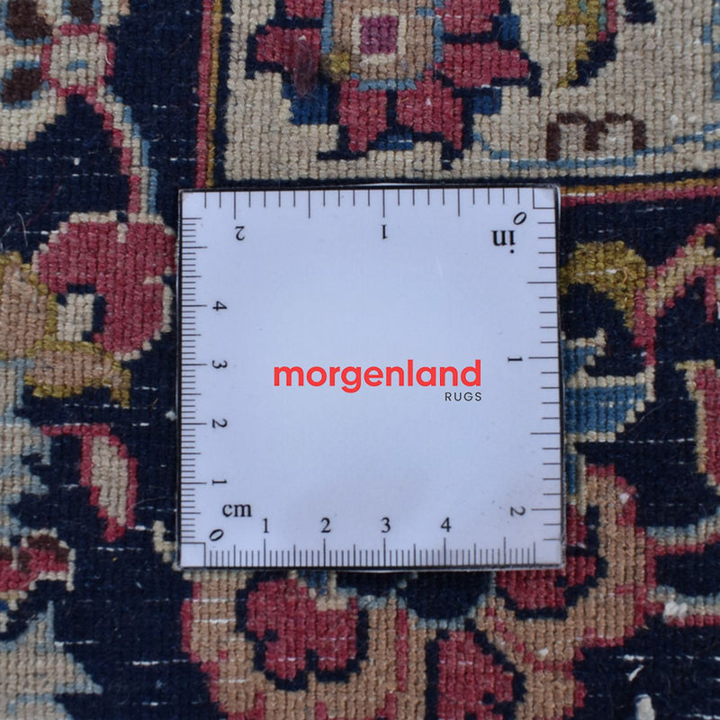 Persisk matta - Classic - 334 x 248 cm - sand