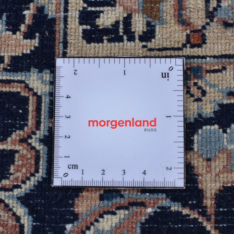 Persisk matta - Classic - 356 x 244 cm - ljusbeige