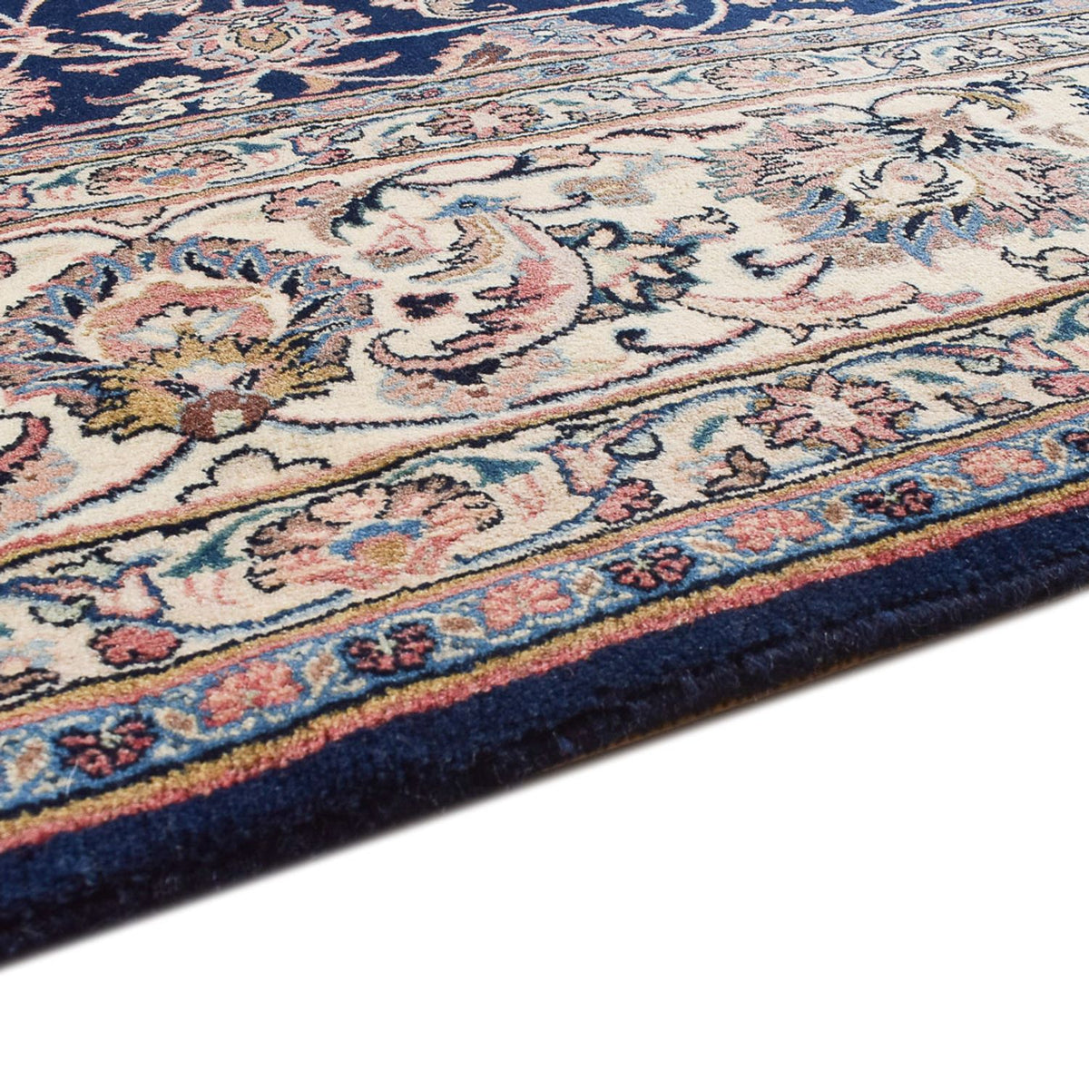 Mashhad Mattan 248x356cm - Persisk matta