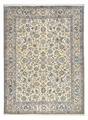 Persisk matta - Classic - 333 x 246 cm - ljusbeige