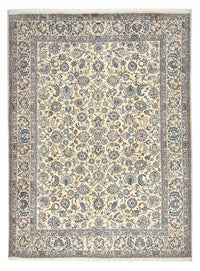 Persisk matta - Classic - 333 x 246 cm - ljusbeige