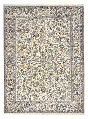 Persisk matta - Classic - 333 x 246 cm - ljusbeige