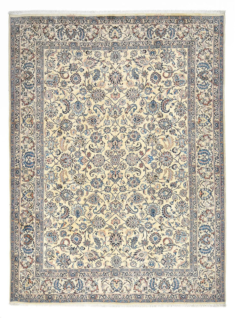Persisk matta - Classic - 333 x 246 cm - ljusbeige