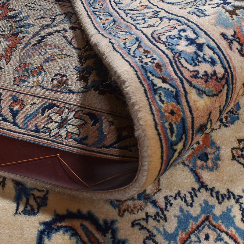 Persisk matta - Classic - 333 x 246 cm - ljusbeige