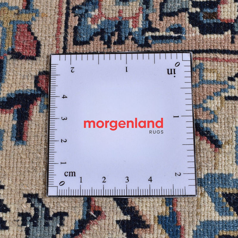 Persisk matta - Classic - 333 x 246 cm - ljusbeige