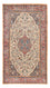 Runner Persisk matta - Nomadic - 226 x 129 cm - ljusbeige