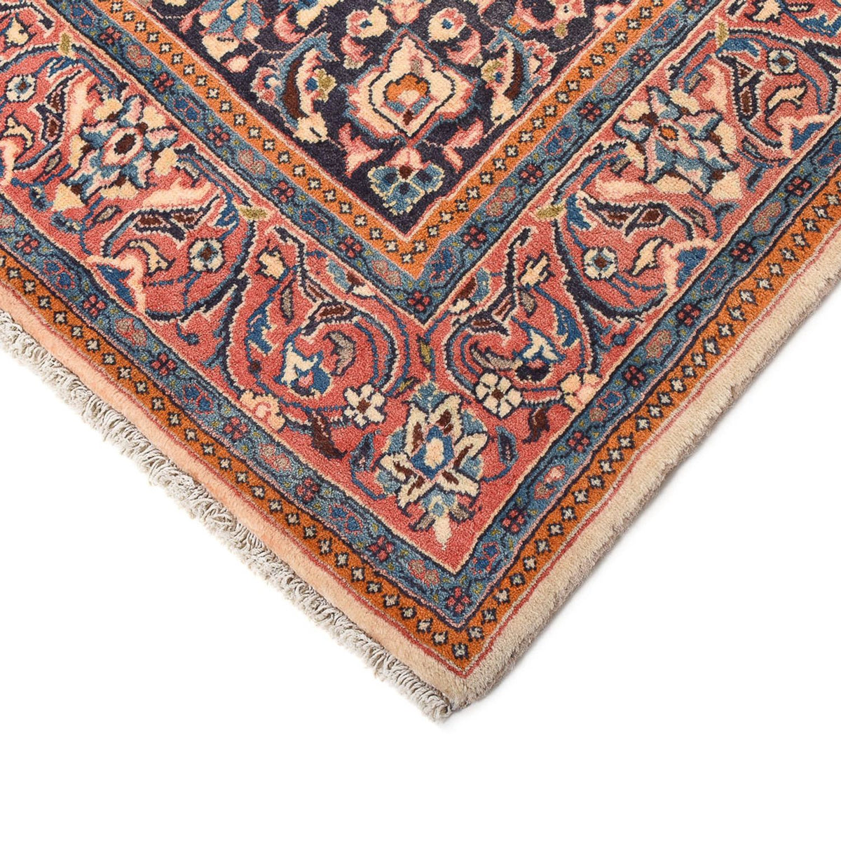 Runner Persisk matta - Nomadic - 226 x 129 cm - ljusbeige