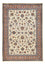 Persisk matta - Classic - 356 x 251 cm - ljusbeige