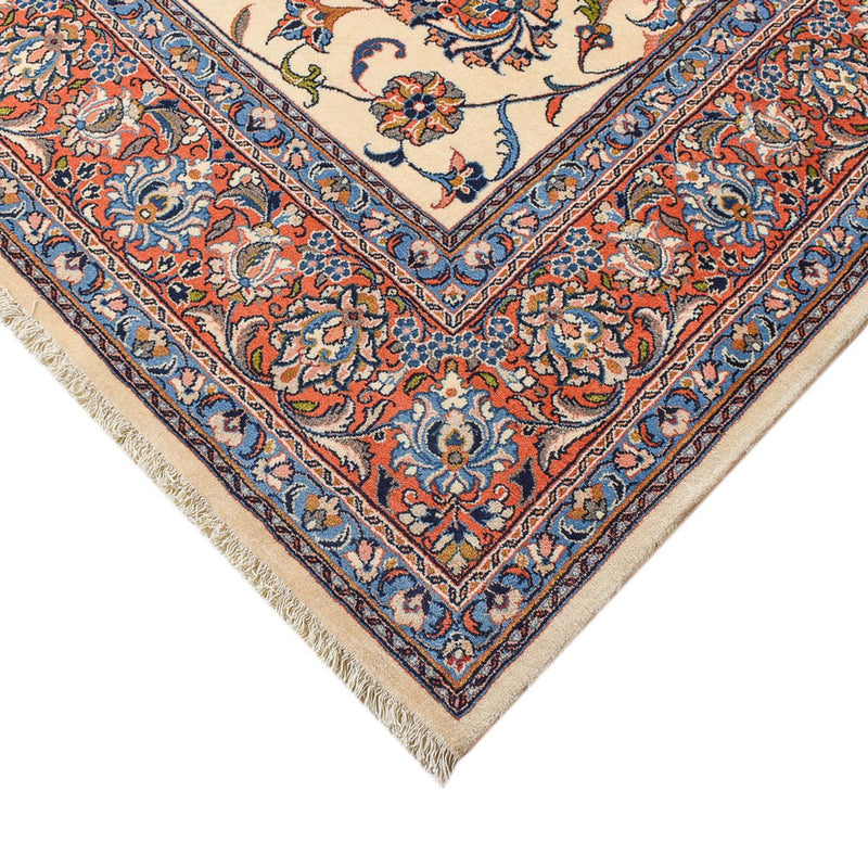 Persisk matta - Classic - 356 x 251 cm - ljusbeige