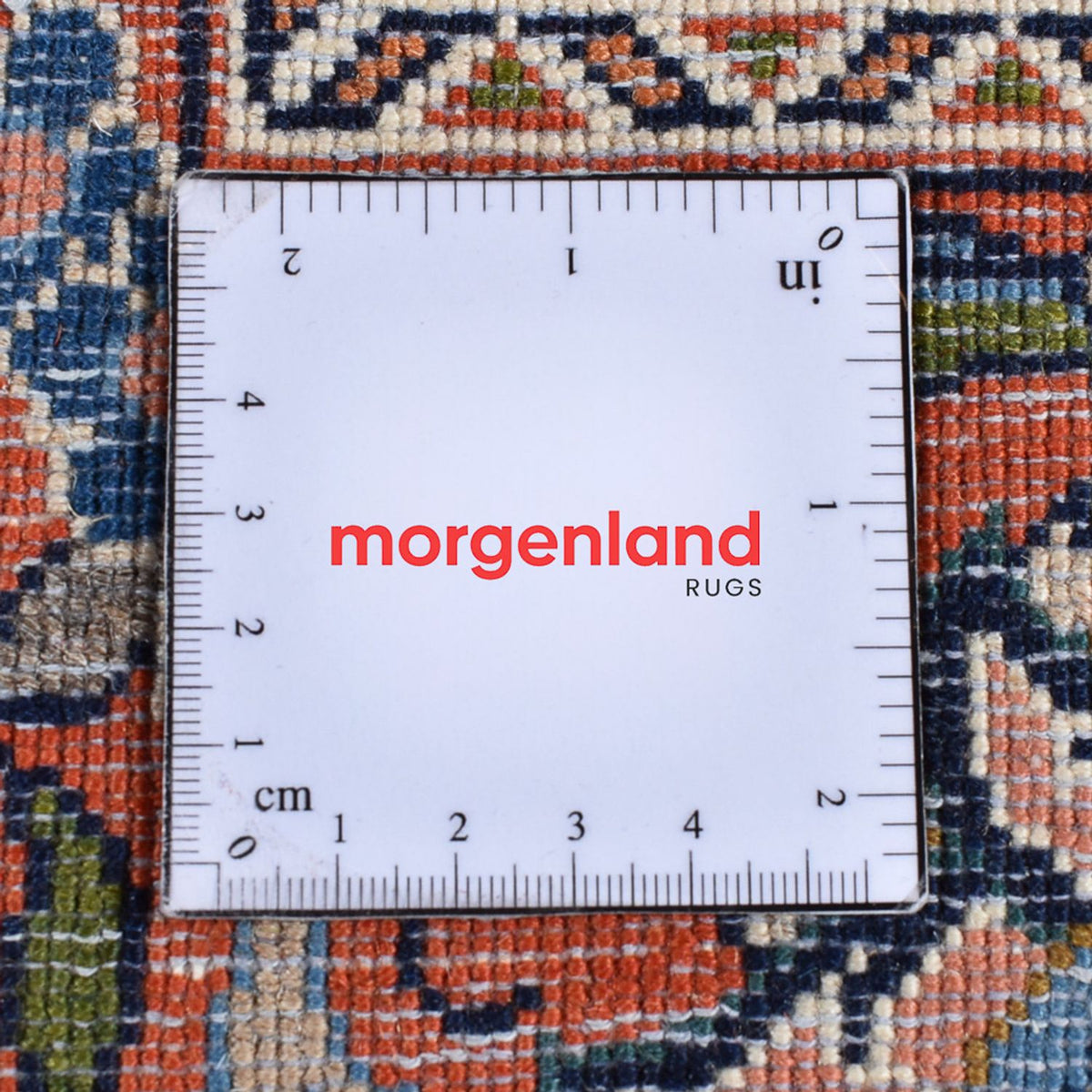 Persisk matta - Classic - 356 x 251 cm - ljusbeige