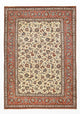 Sarouk Mattan 250x350cm - Persisk matta