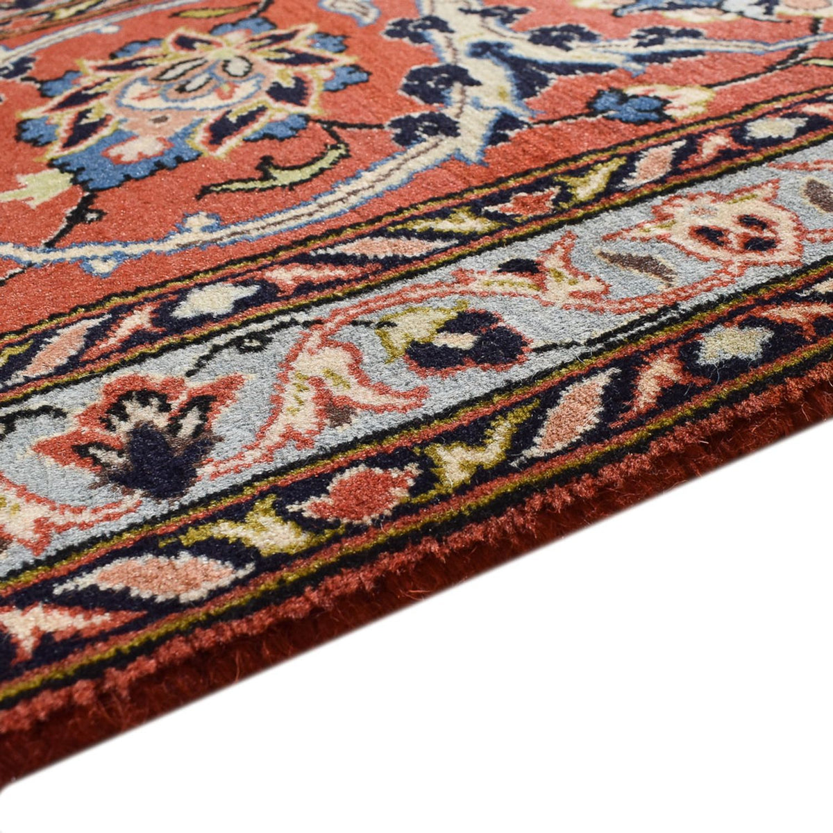 Persisk matta - Classic - 350 x 250 cm - ljusbeige