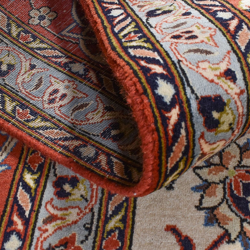 Persisk matta - Classic - 350 x 250 cm - ljusbeige