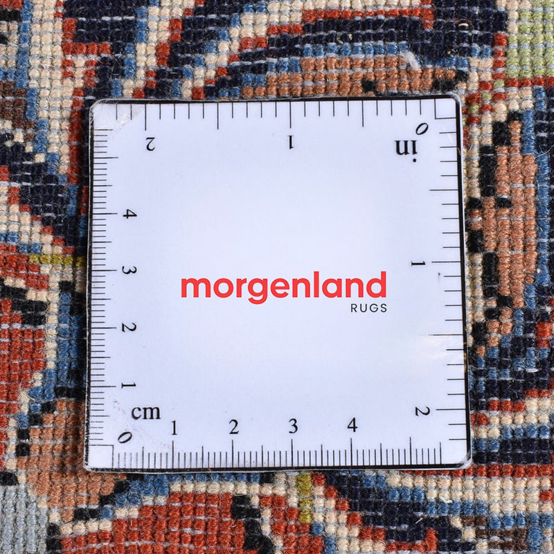 Persisk matta - Classic - 350 x 250 cm - ljusbeige