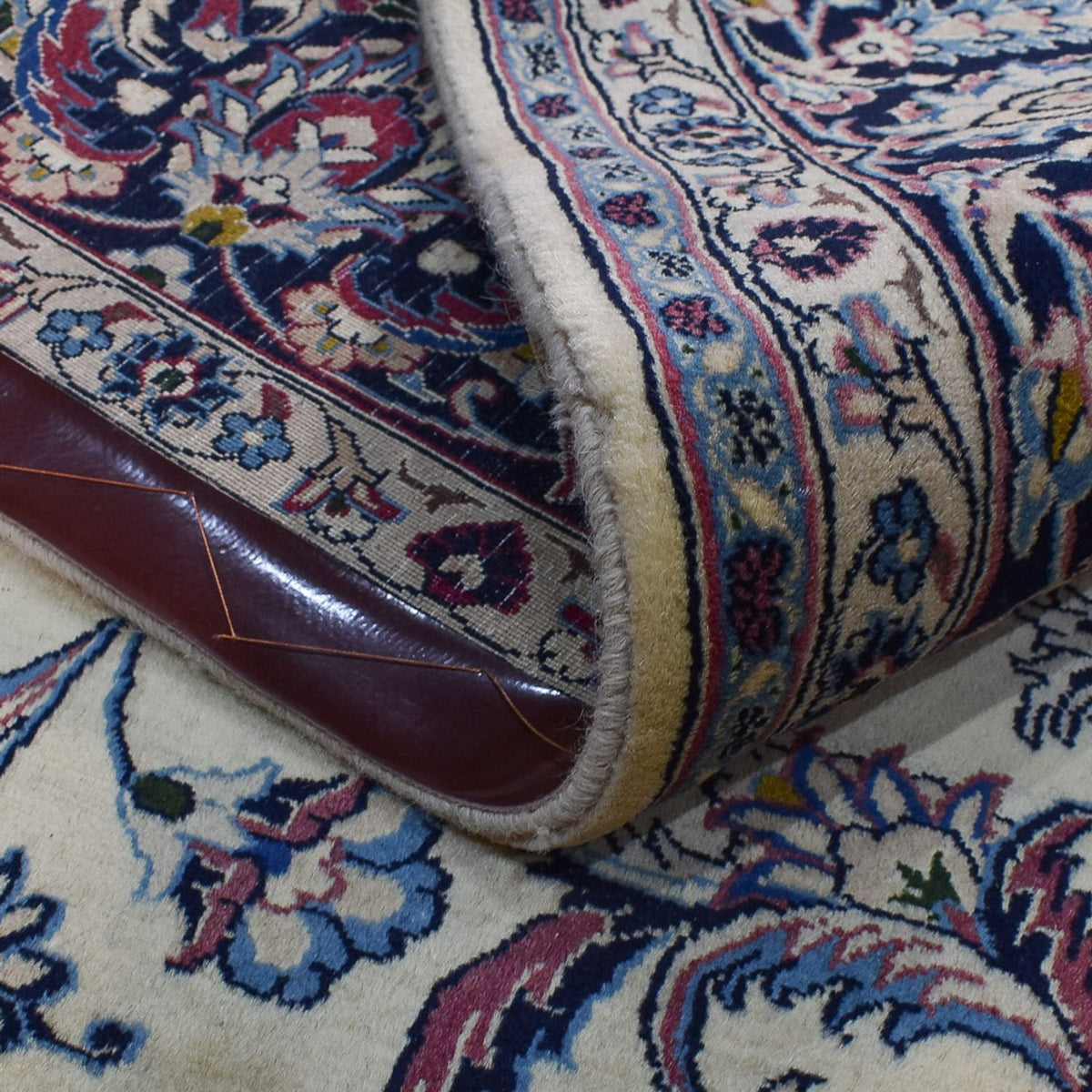 Persisk matta - Classic - 348 x 246 cm - sand