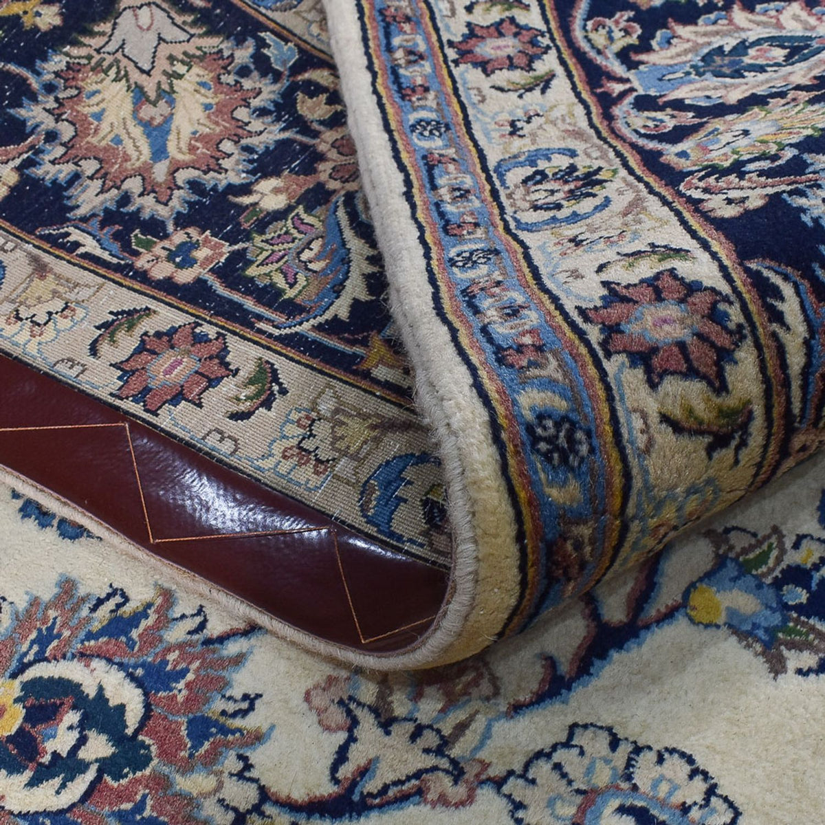 Persisk matta - Classic - 338 x 248 cm - sand