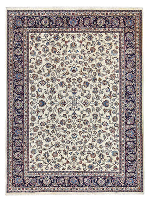 Persisk matta - Classic - 338 x 243 cm - grädde