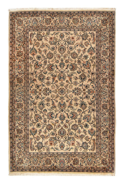 Mashhad Mattan 191x295cm - Persisk matta