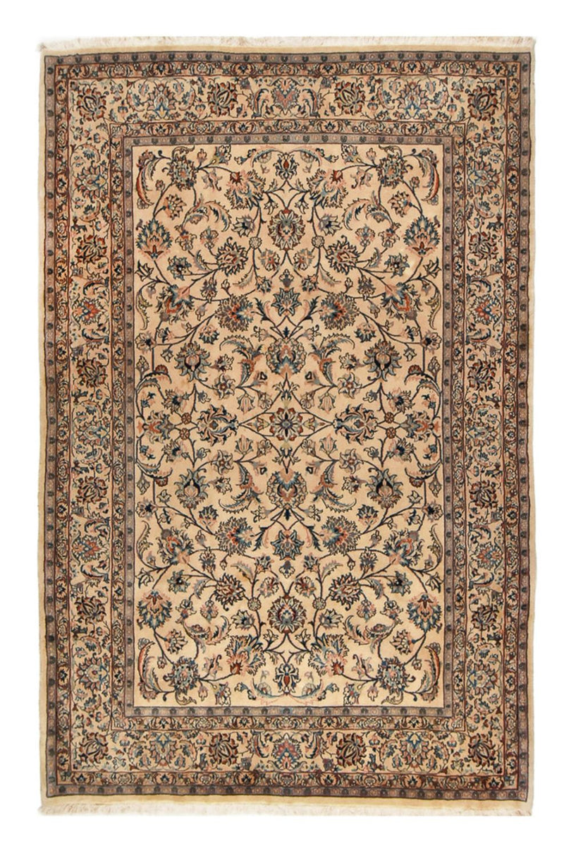 Persisk matta - Classic - 295 x 191 cm - ljusbeige