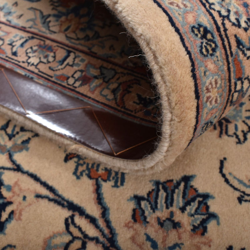 Persisk matta - Classic - 295 x 191 cm - ljusbeige