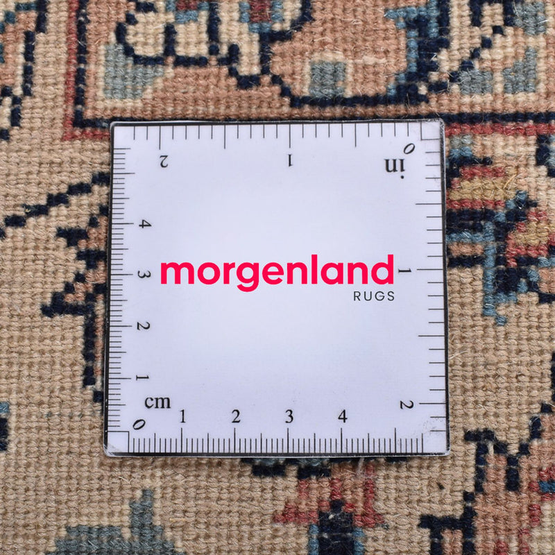 Persisk matta - Classic - 295 x 191 cm - ljusbeige