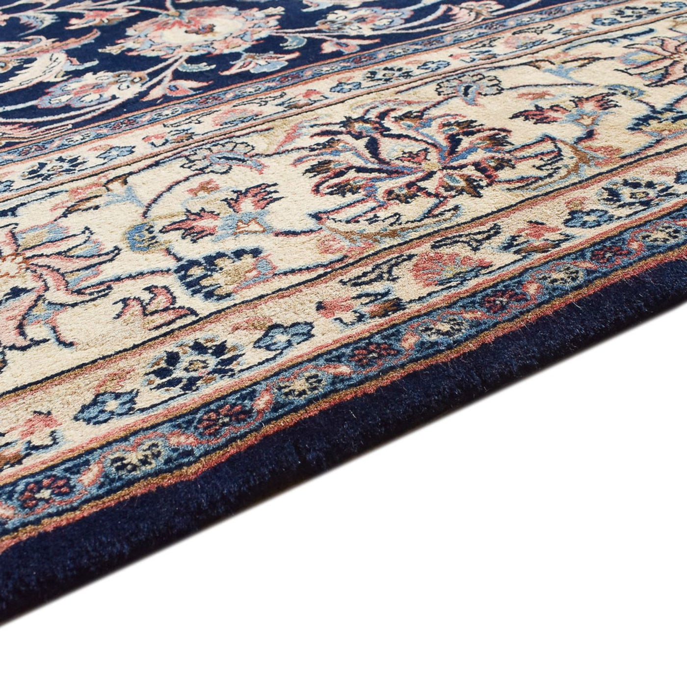 Mashhad Mattan 352x246cm - Persisk matta