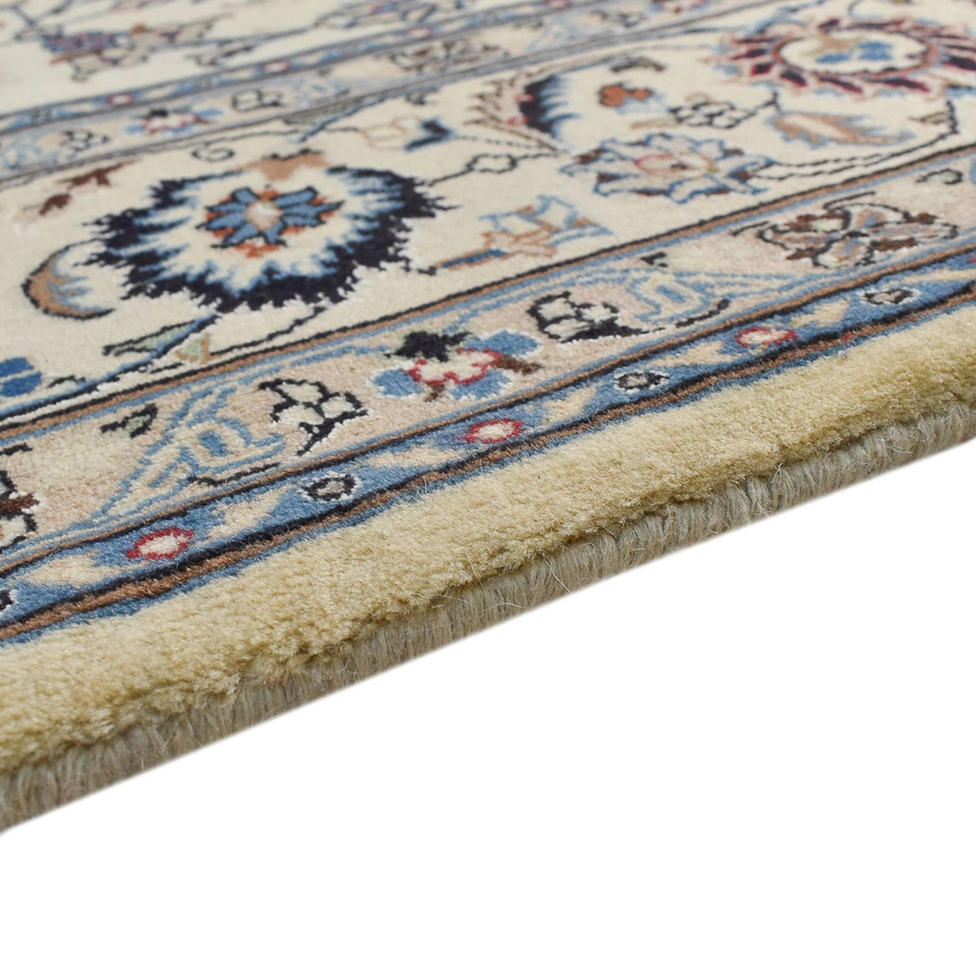 Persisk matta - Classic - 329 x 250 cm - sand