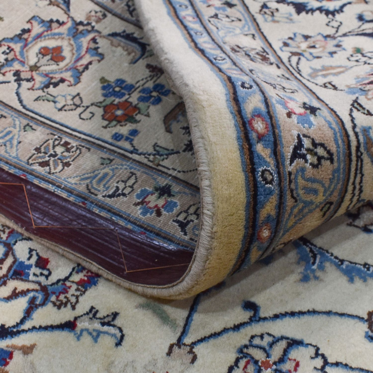 Persisk matta - Classic - 329 x 250 cm - sand