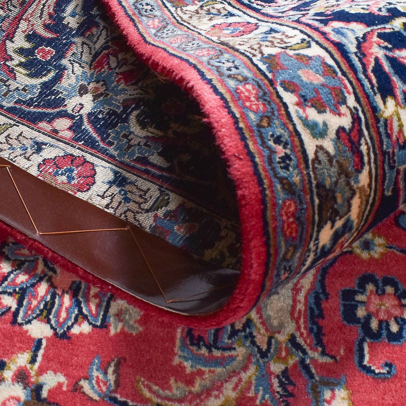 Persisk matta - Classic - 343 x 240 cm - röd