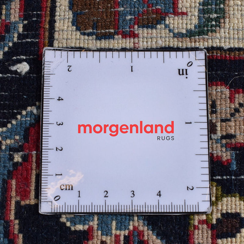 Persisk matta - Classic - 343 x 240 cm - röd