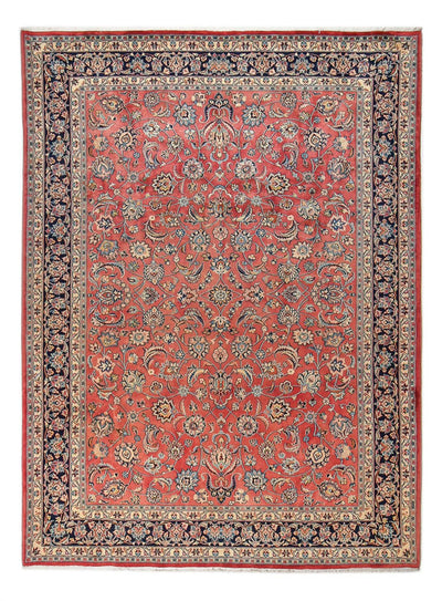 Mashhad Mattan 248x350cm - Persisk matta