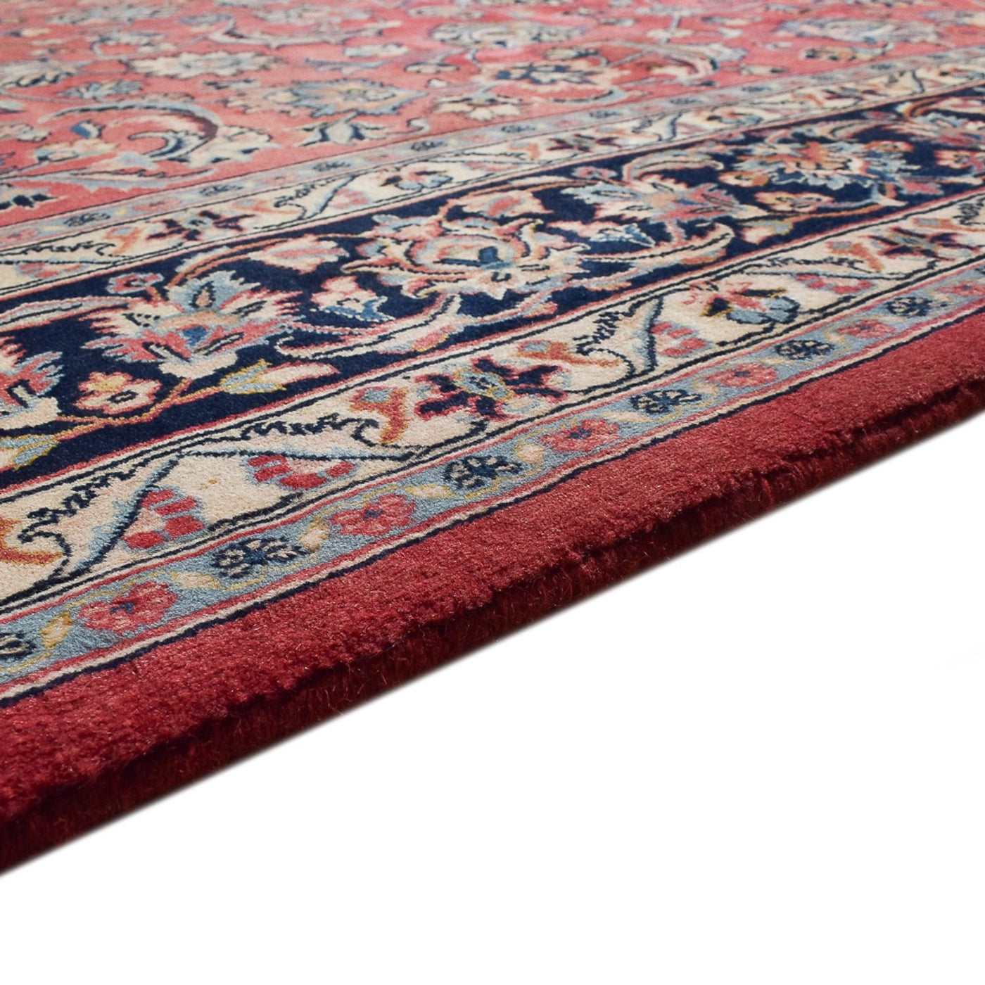 Mashhad Mattan 350x248cm - Persisk matta