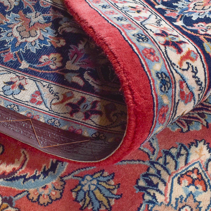 Persisk matta - Classic - 350 x 248 cm - röd