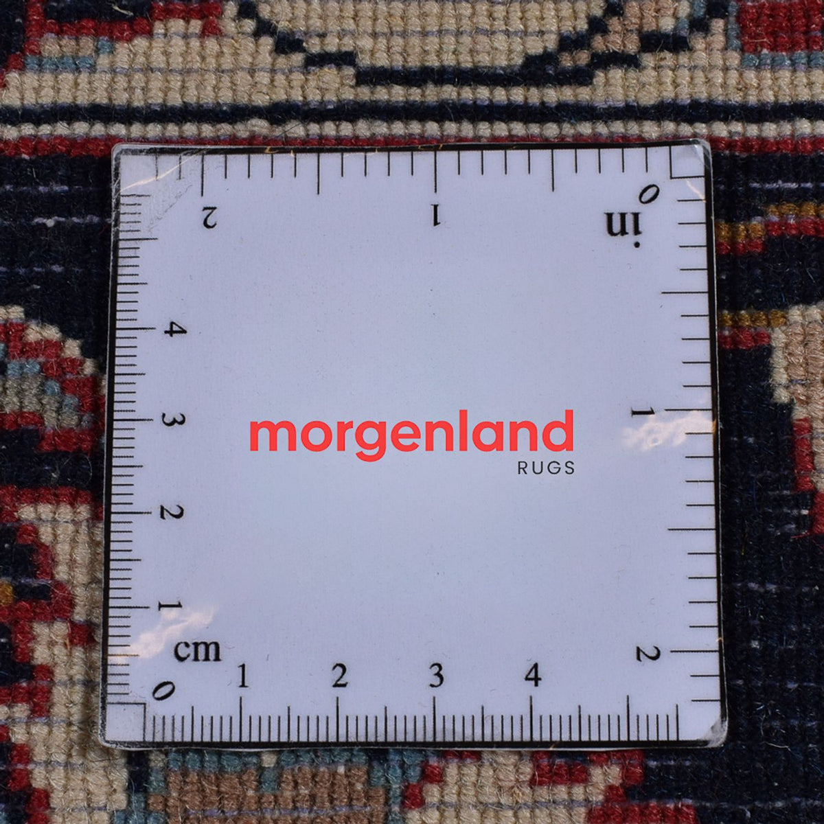 Persisk matta - Classic - 350 x 248 cm - röd