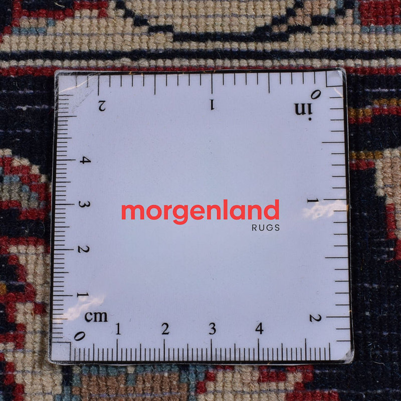 Persisk matta - Classic - 350 x 248 cm - röd