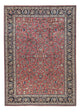 Mashhad Mattan 352x249cm - Persisk matta
