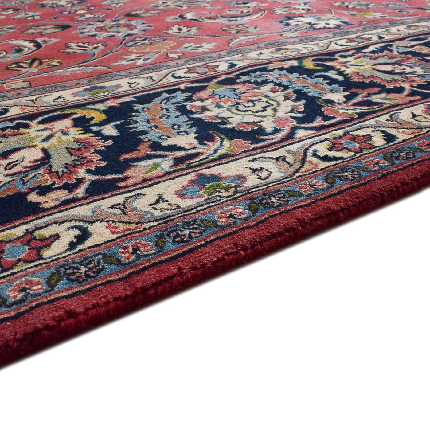 Mashhad Mattan 352x249cm - Persisk matta