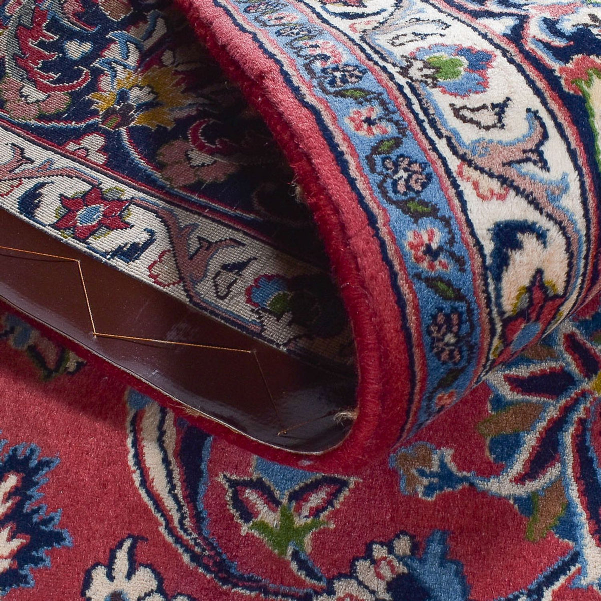 Persisk matta - Classic - 352 x 249 cm - röd