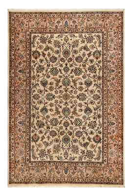 Persisk matta - Classic - 300 x 202 cm - ljusbeige